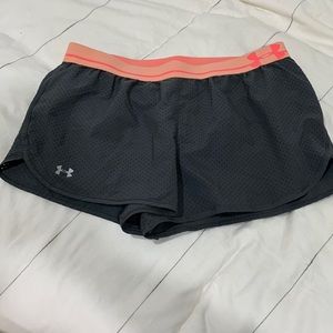 Medium Under Armour shorts